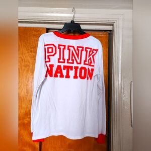 Victoria's secret PINK - Pink Nation - large